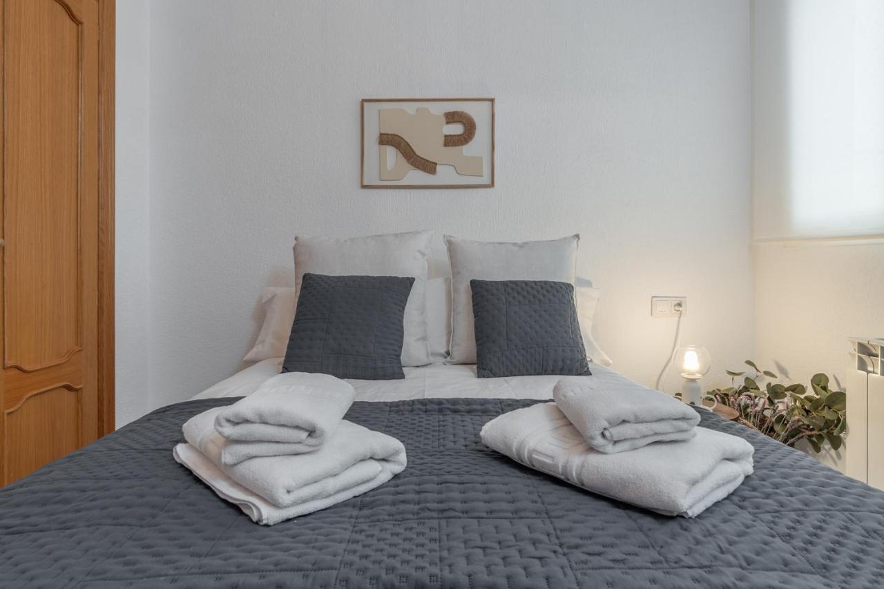Tuguest San Anton II Apartment Granada Kültér fotó