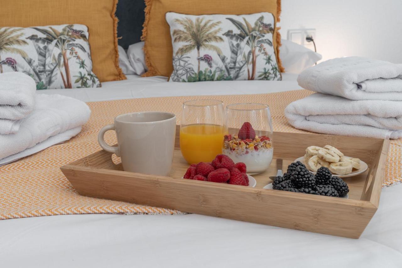 Tuguest San Anton II Apartment Granada Kültér fotó