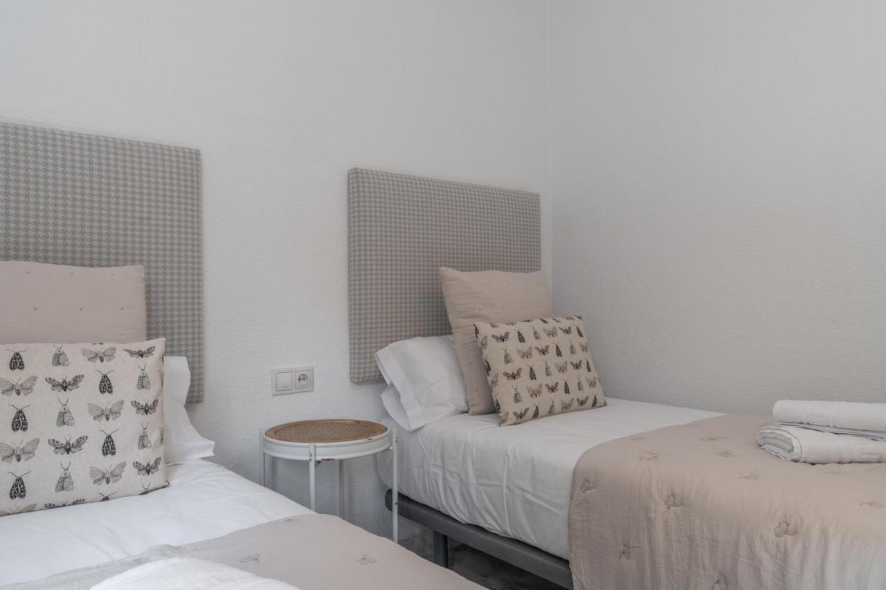 Tuguest San Anton II Apartment Granada Kültér fotó