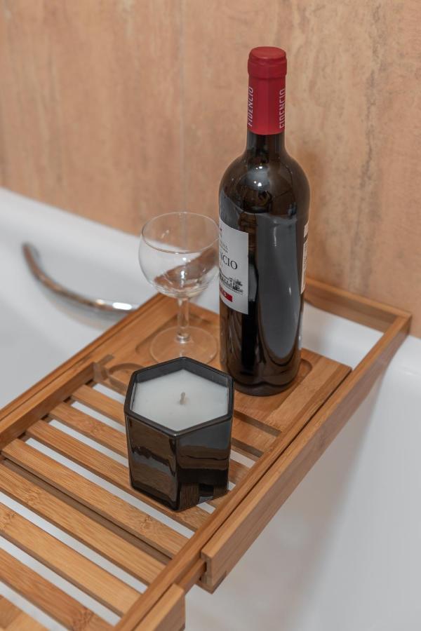 Tuguest San Anton II Apartment Granada Kültér fotó